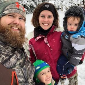 Meet your Posher, Mark